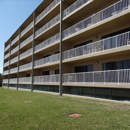 Boardwalk 201- Direct Oceanfront Condo! Какао-Бич Экстерьер фото