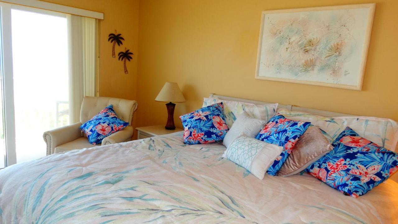 Boardwalk 201- Direct Oceanfront Condo! Какао-Бич Экстерьер фото